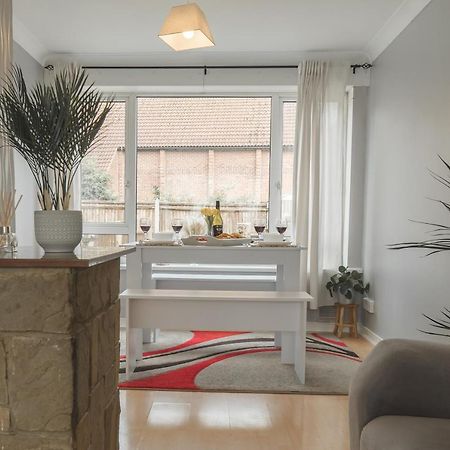 Idyllic 3-Bed House. 5-Min From Channel Tunnel Folkestone Exterior foto