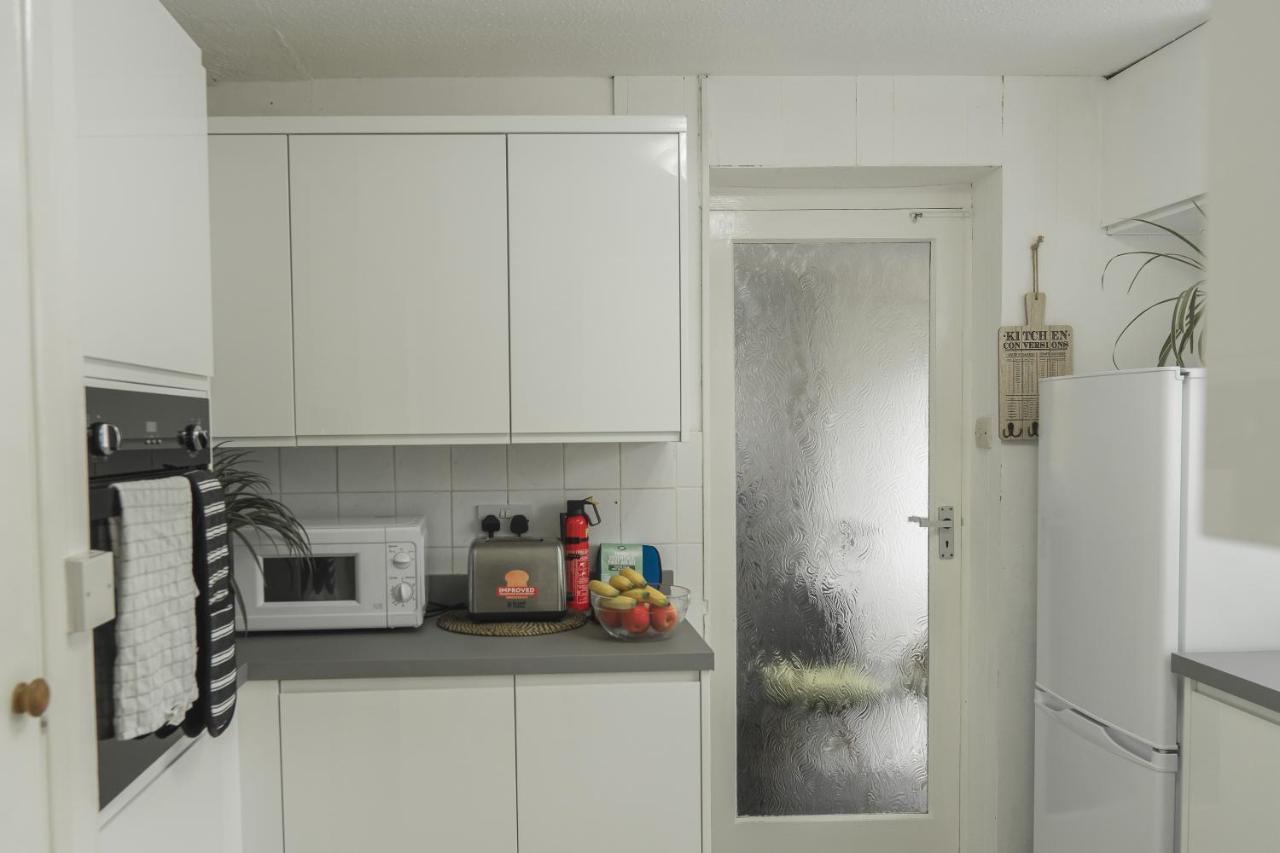 Idyllic 3-Bed House. 5-Min From Channel Tunnel Folkestone Exterior foto